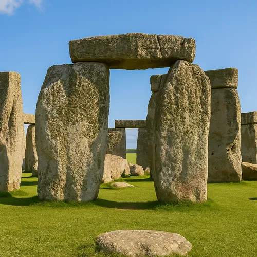 boletos para stonehenge desde londres