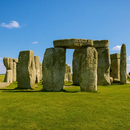 comprar entradas stonehenge baratas