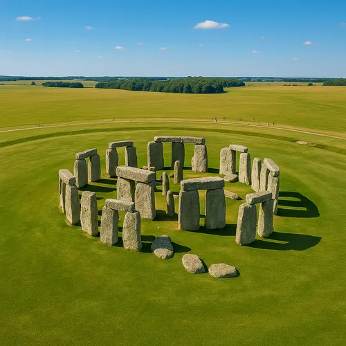 venta tickets stonehenge precio online