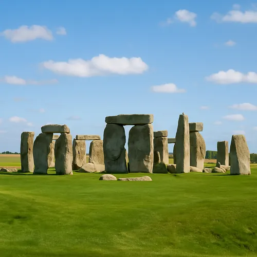 visitar stonhenge desde londres